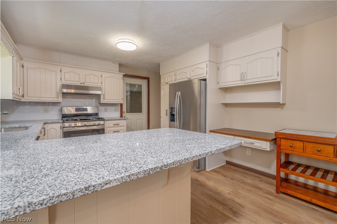 City/Dover - Residential