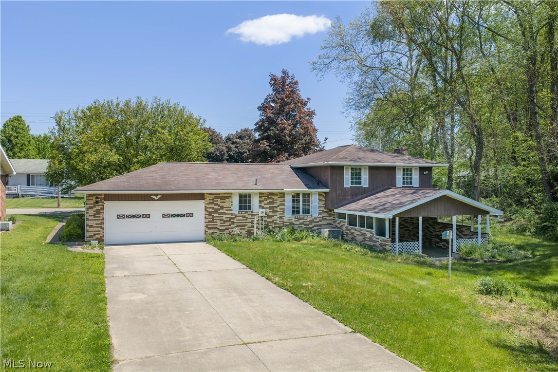 City/Dover - Residential