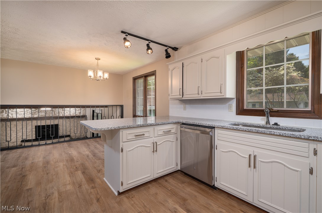 City/Dover - Residential