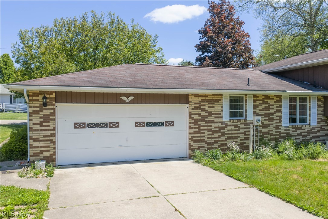 City/Dover - Residential