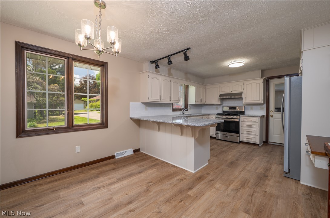 City/Dover - Residential