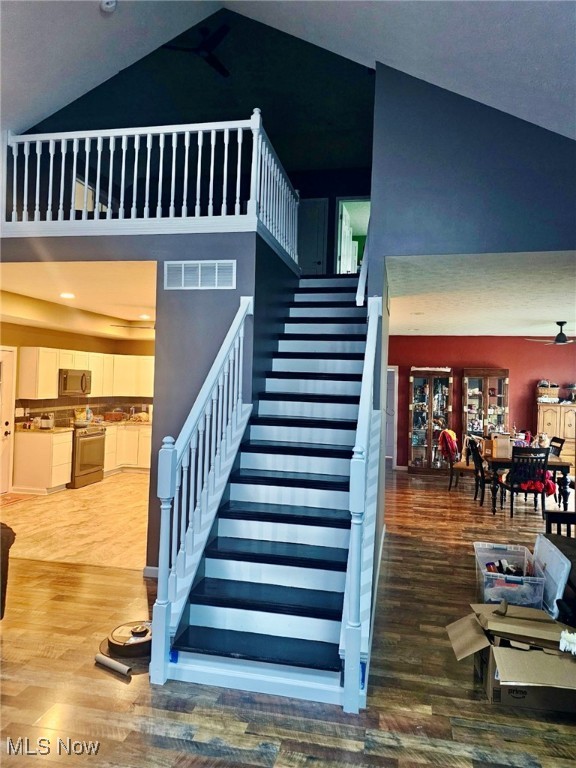 Henrietta Township - Residential