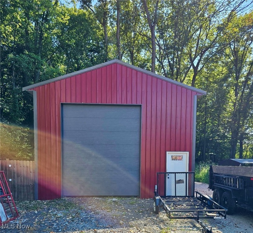 Henrietta Township - Residential