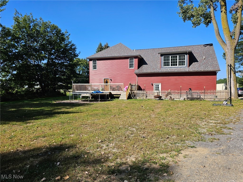 Henrietta Township - Residential