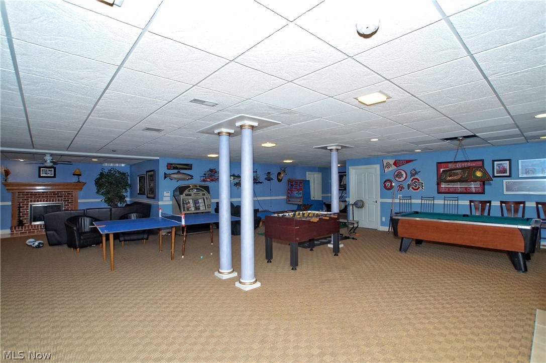 Kirtland Lake - Residential