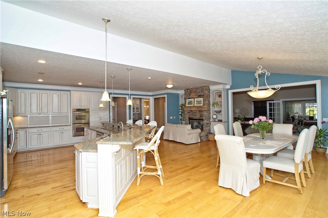 Kirtland Lake - Residential