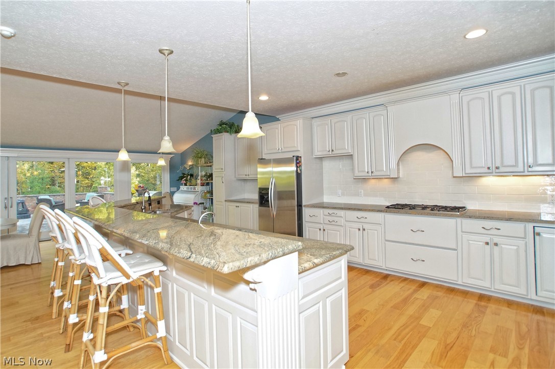 Kirtland Lake - Residential
