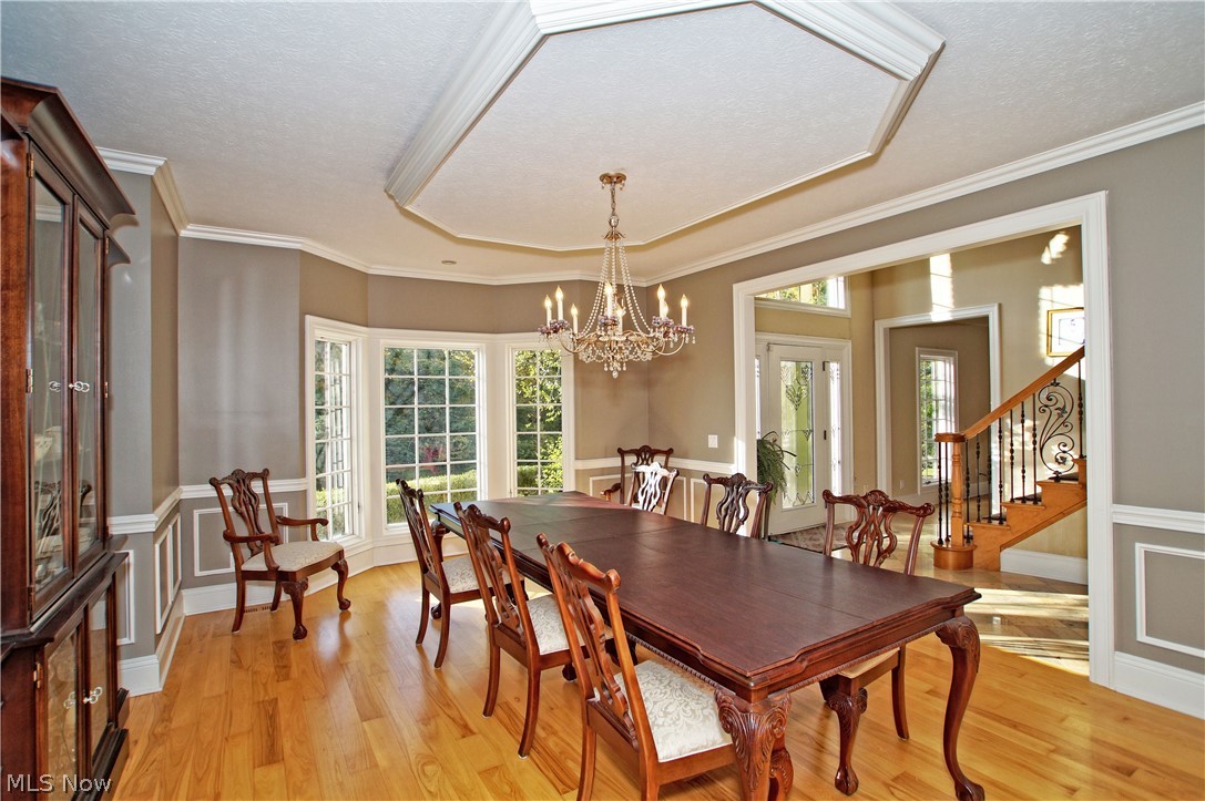 Kirtland Lake - Residential