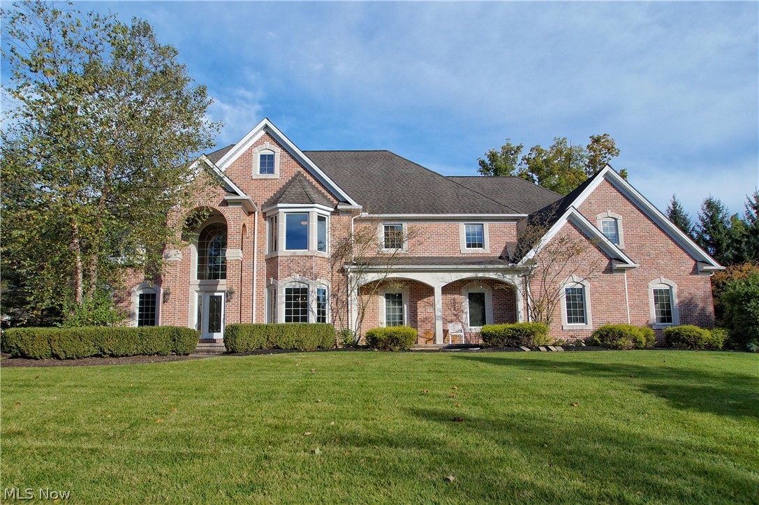 Kirtland Lake - Residential