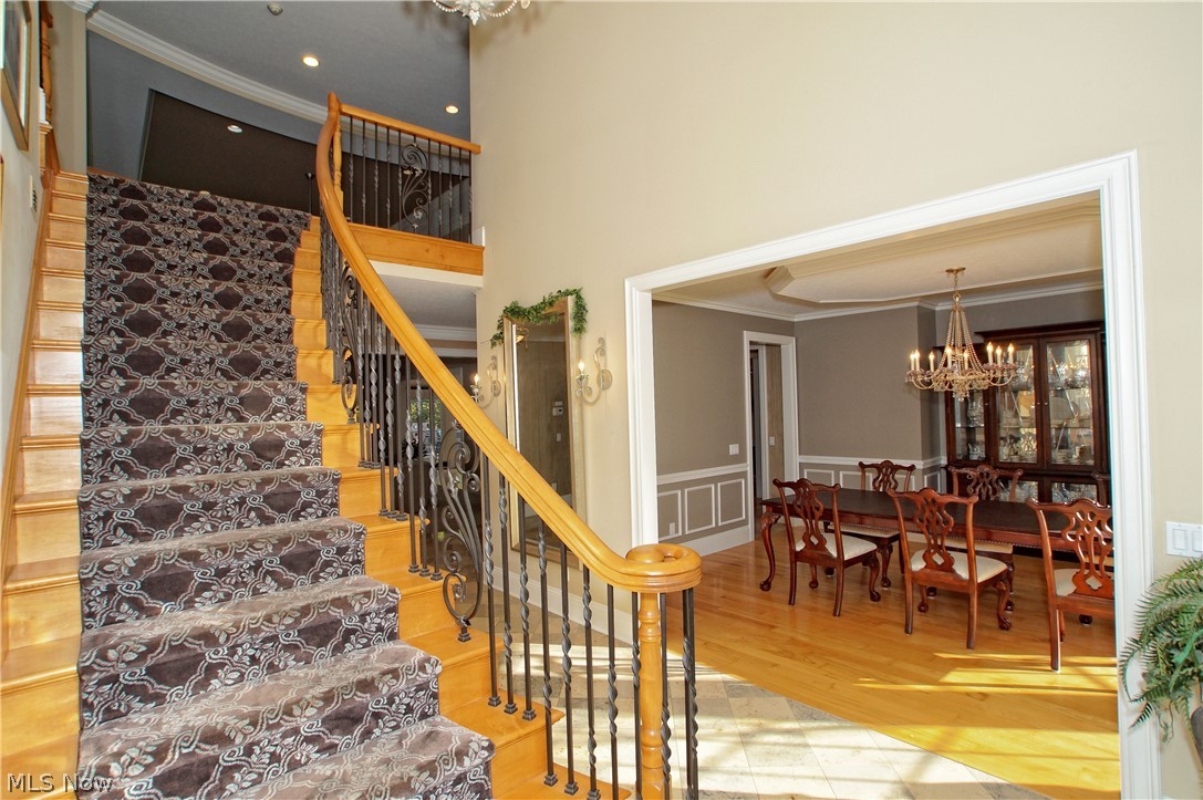 Kirtland Lake - Residential