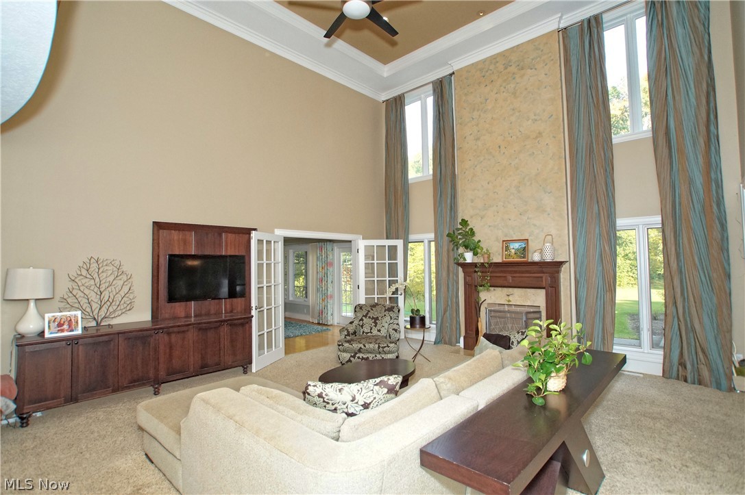 Kirtland Lake - Residential