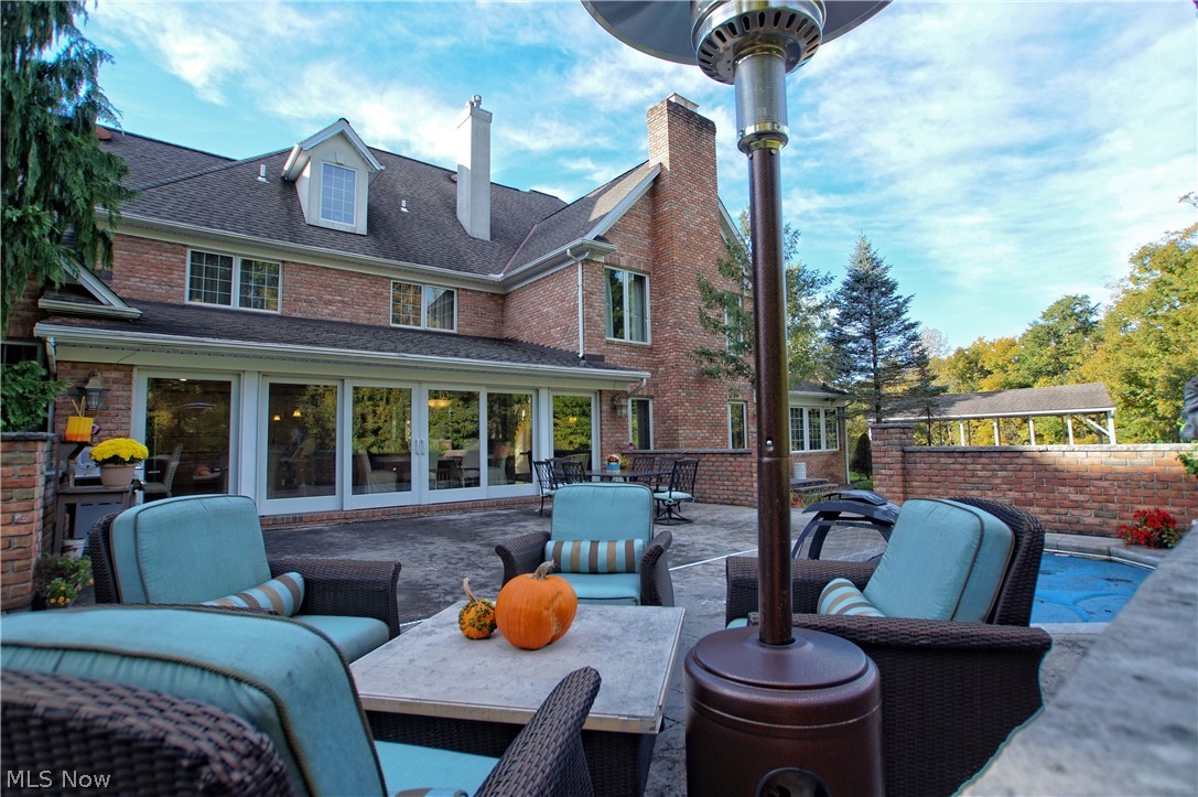 Kirtland Lake - Residential