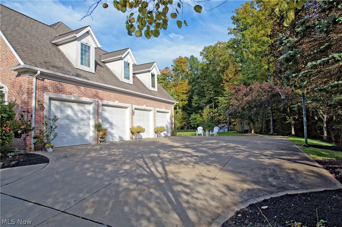 Kirtland Lake - Residential