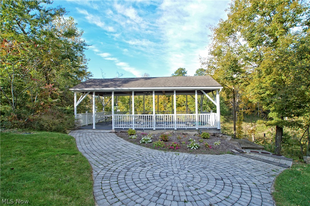 Kirtland Lake - Residential