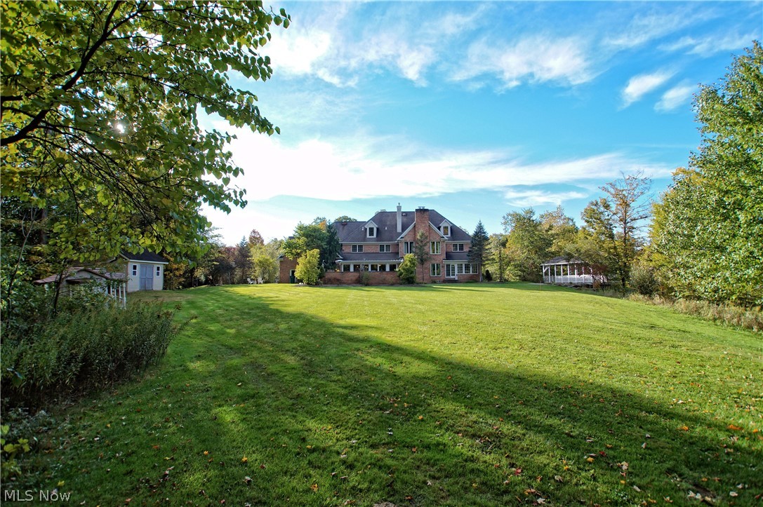 Kirtland Lake - Residential