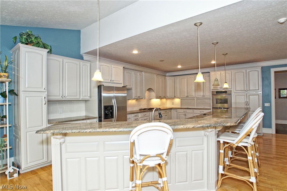 Kirtland Lake - Residential