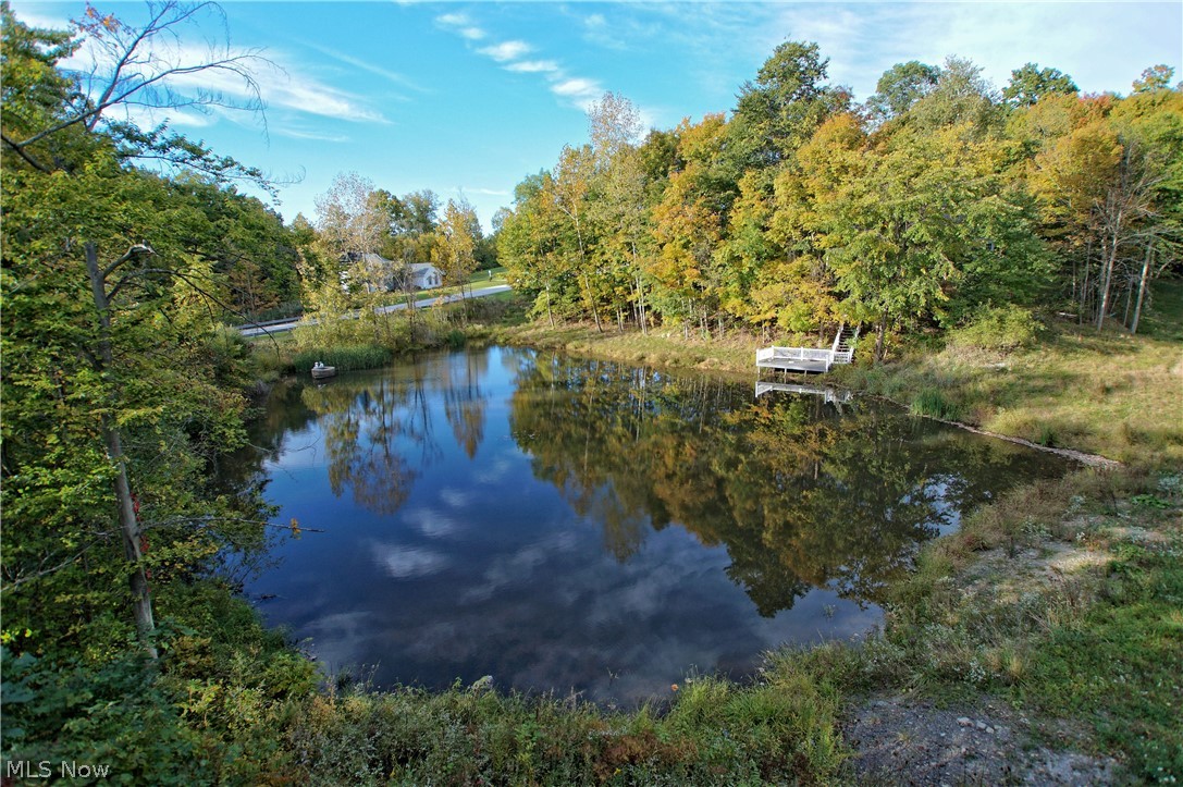 Kirtland Lake - Residential