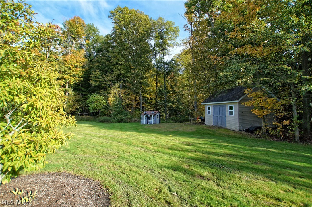 Kirtland Lake - Residential