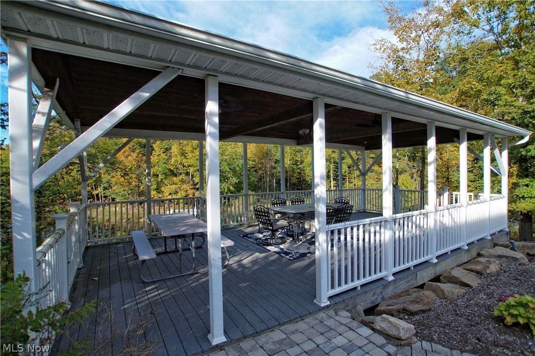 Kirtland Lake - Residential