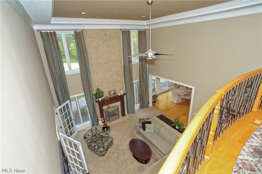 Kirtland Lake - Residential