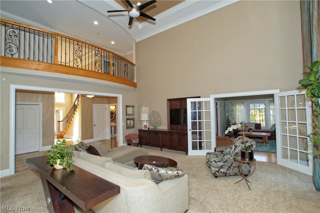 Kirtland Lake - Residential