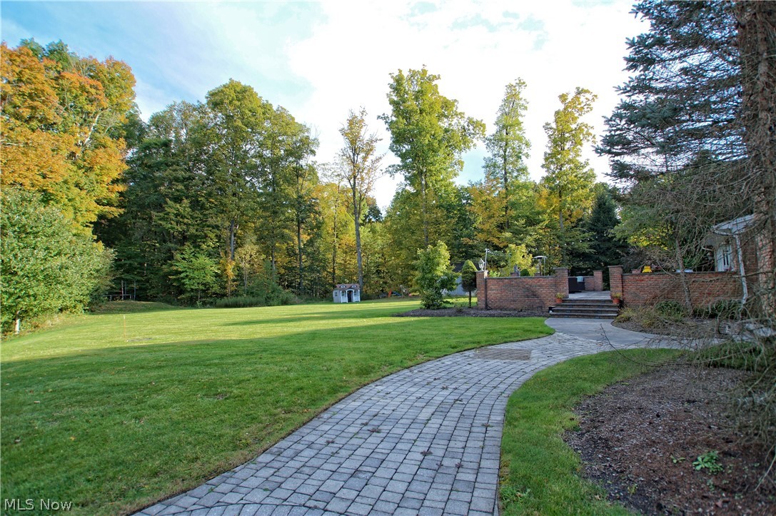 Kirtland Lake - Residential