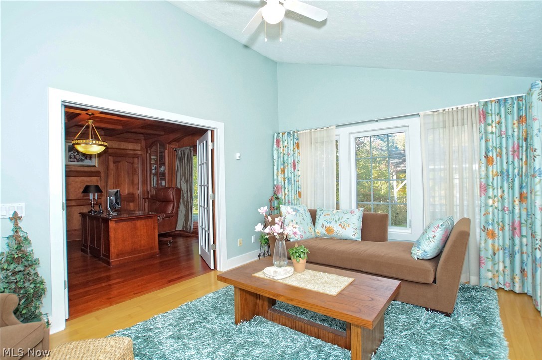 Kirtland Lake - Residential