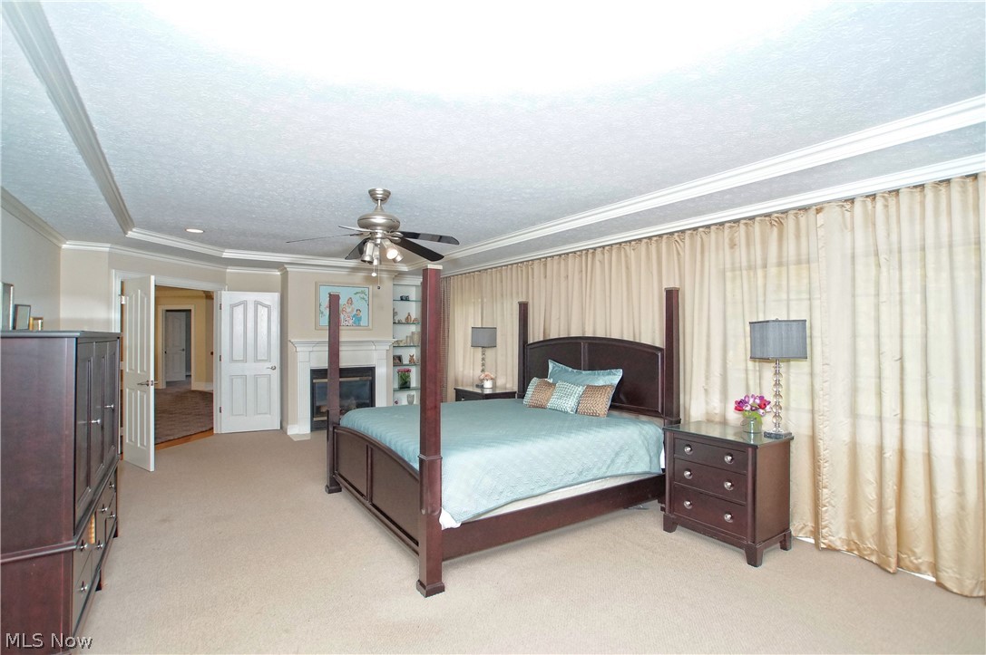 Kirtland Lake - Residential