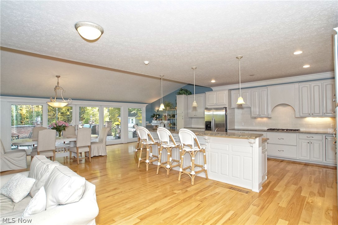 Kirtland Lake - Residential
