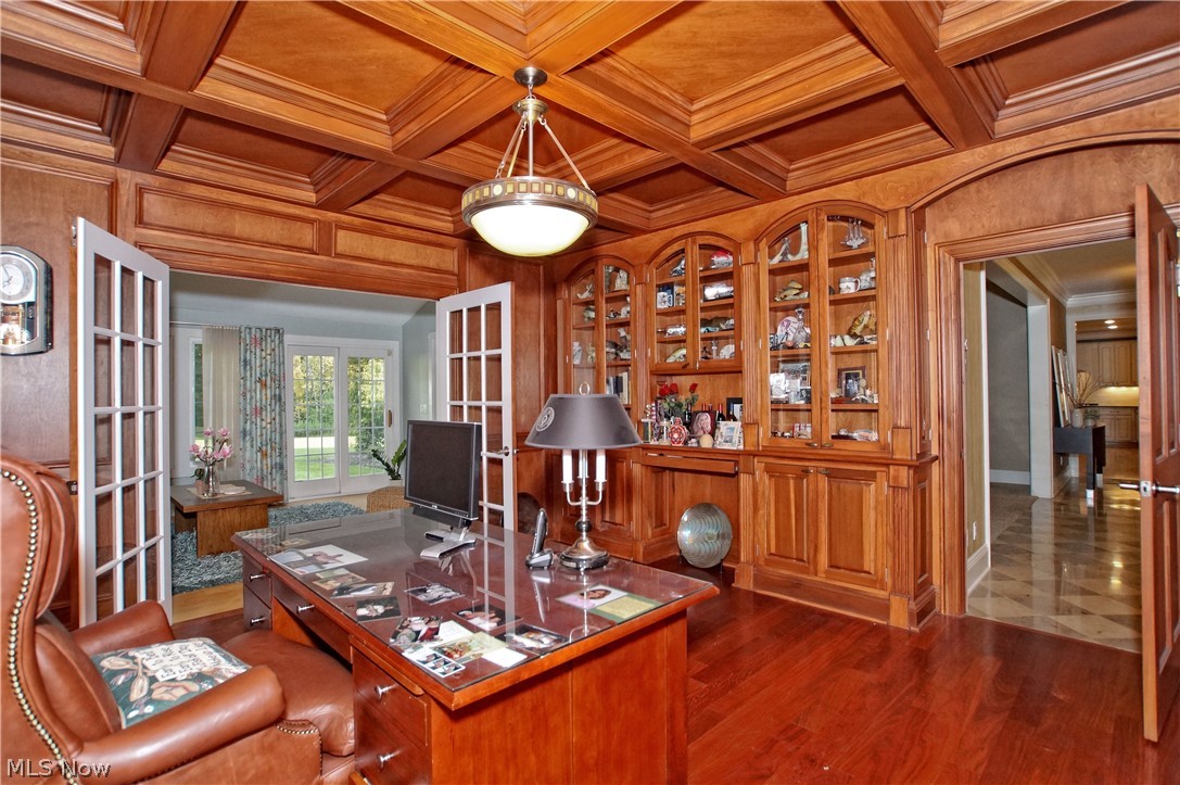 Kirtland Lake - Residential