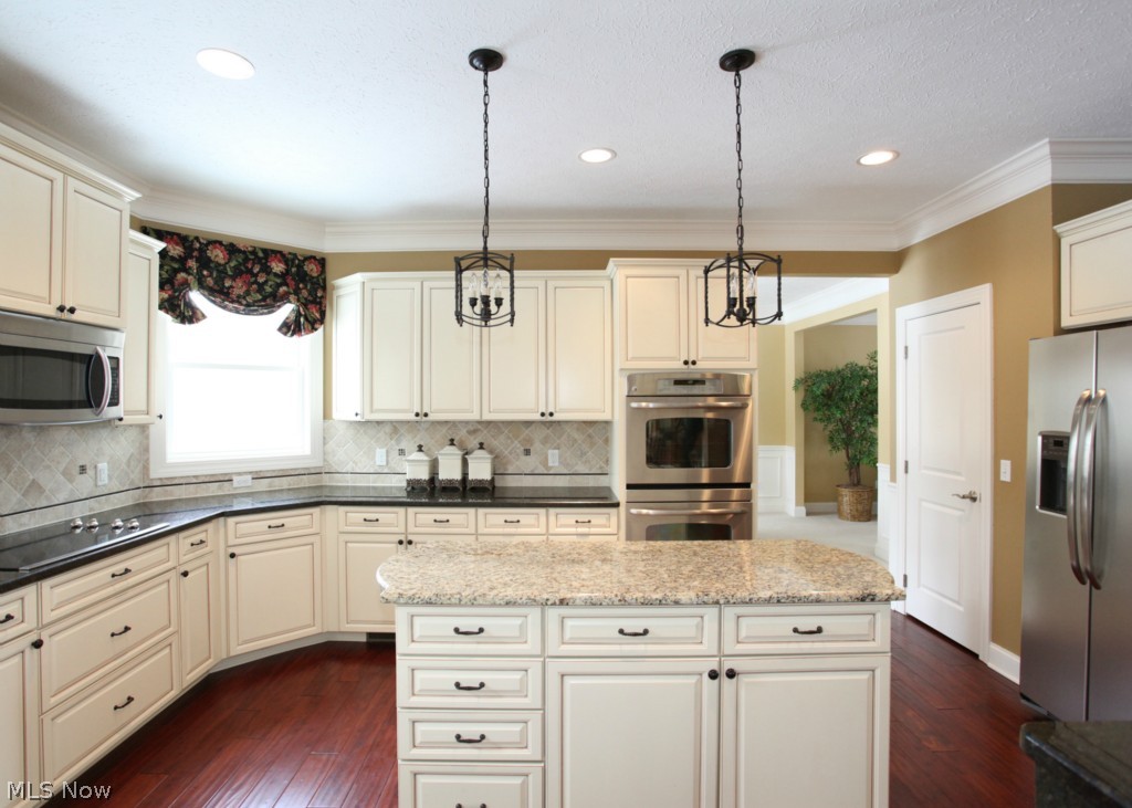 Waterford Crossing - Residential