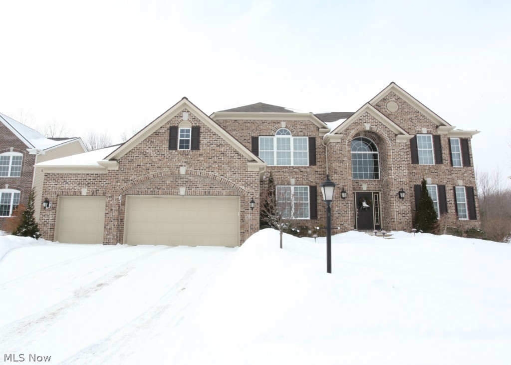 Waterford Crossing - Residential