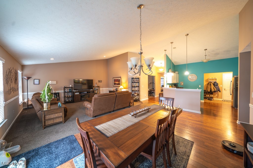 Monarch Grove & Martins Run Sub1 - Residential