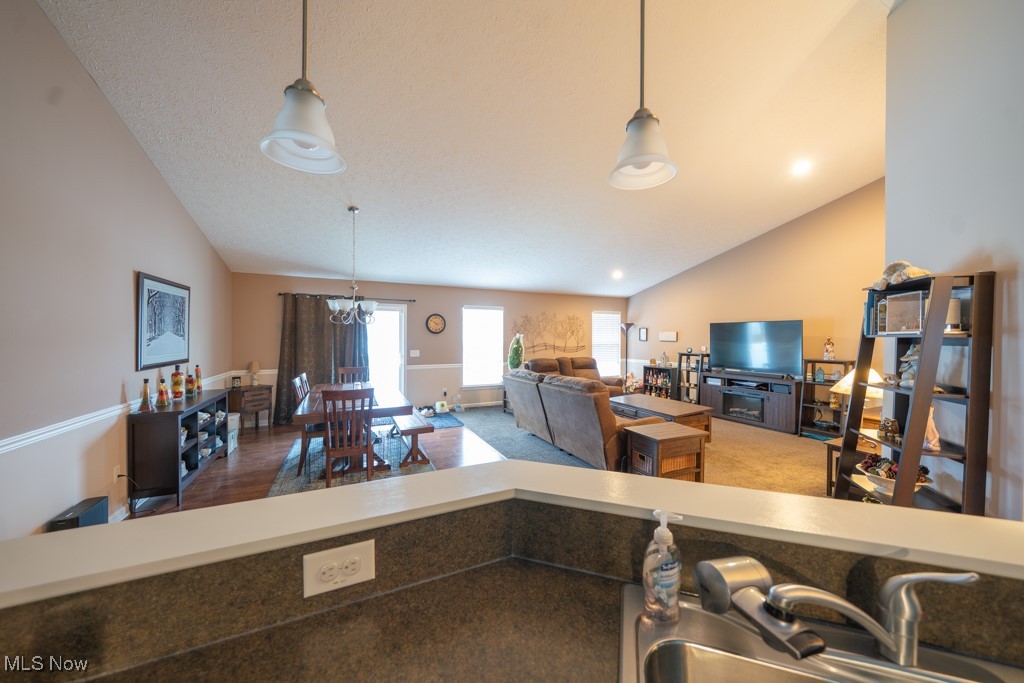 Monarch Grove & Martins Run Sub1 - Residential