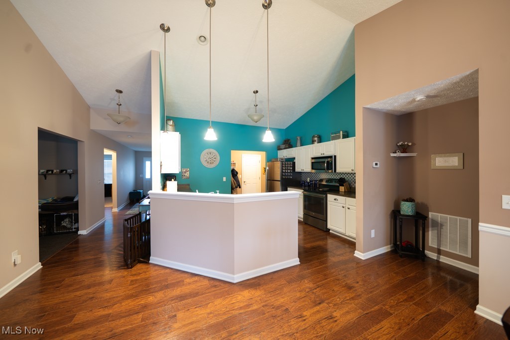 Monarch Grove & Martins Run Sub1 - Residential