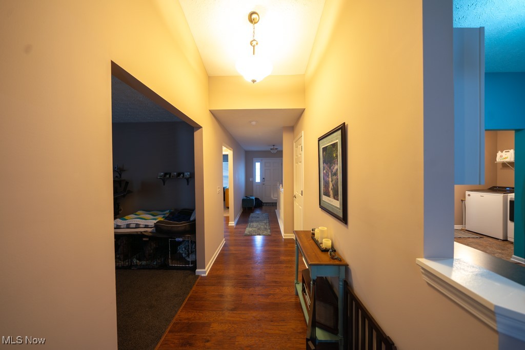 Monarch Grove & Martins Run Sub1 - Residential