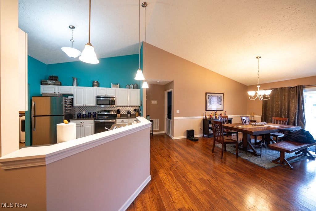 Monarch Grove & Martins Run Sub1 - Residential