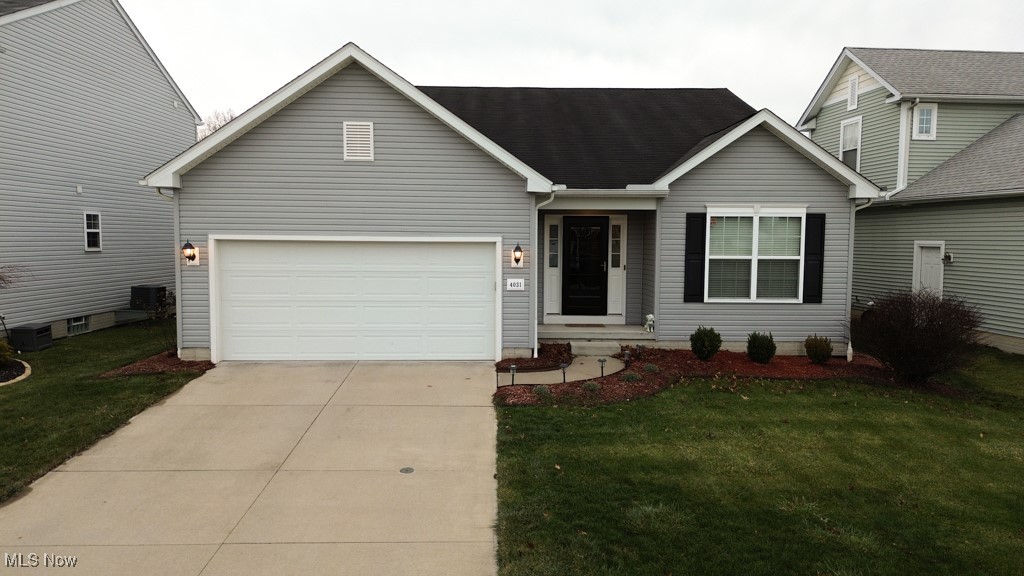 Monarch Grove & Martins Run Sub1 - Residential