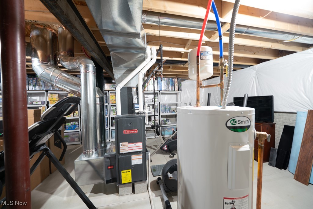 Monarch Grove & Martins Run Sub1 - Residential