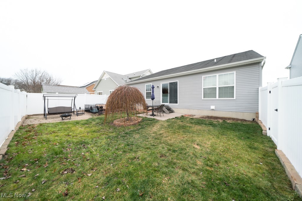 Monarch Grove & Martins Run Sub1 - Residential