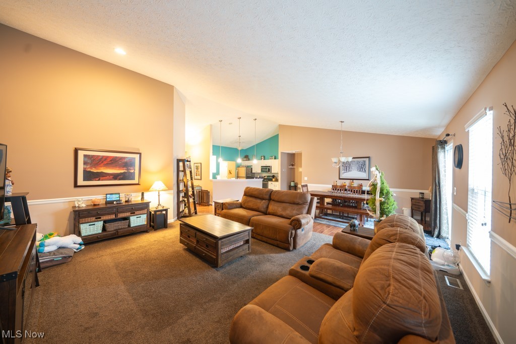 Monarch Grove & Martins Run Sub1 - Residential