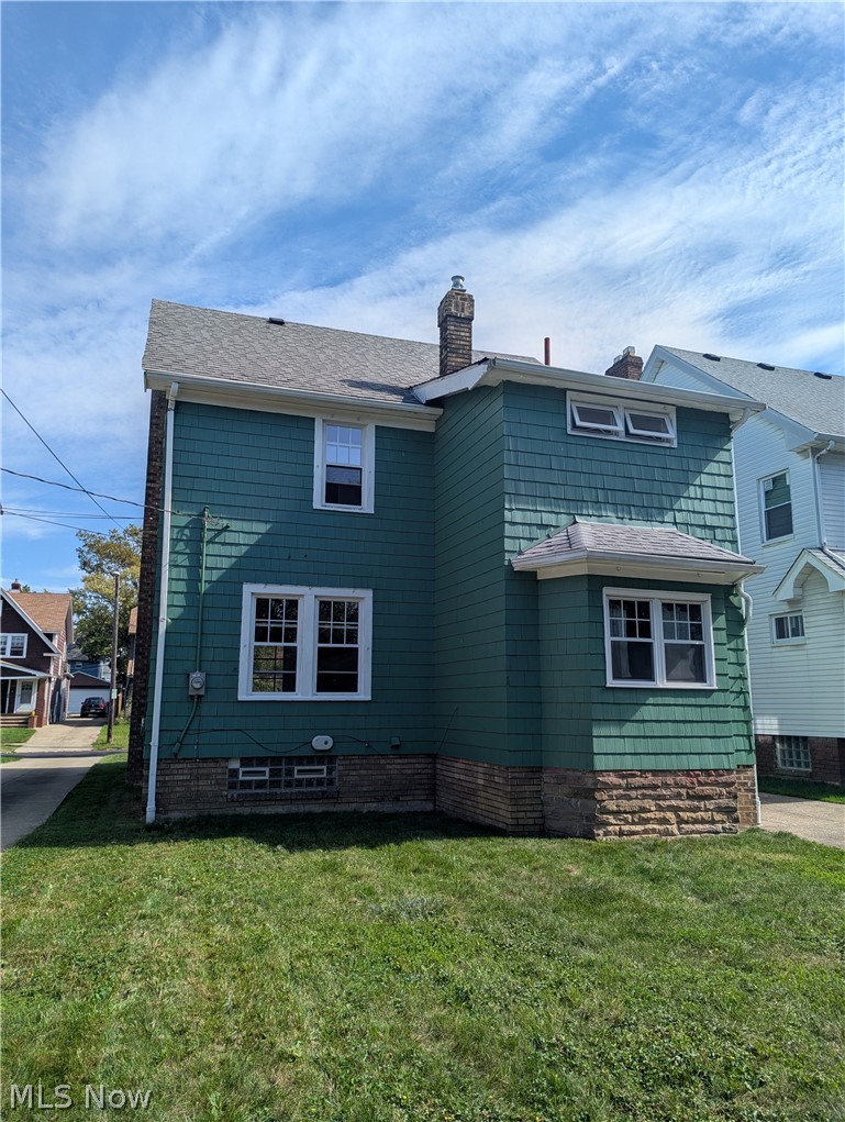 Meadowbrook Land Cos Cedar-Ta - Residential