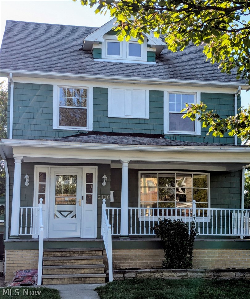 Meadowbrook Land Cos Cedar-Ta - Residential