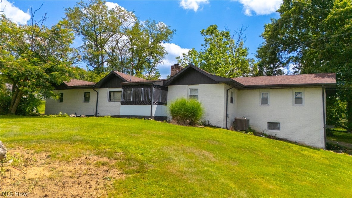 120 Winters Drive