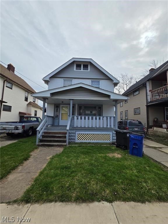 3395 W 91st Street