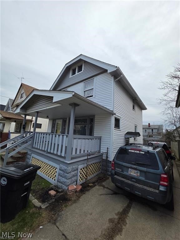 3395 W 91st Street