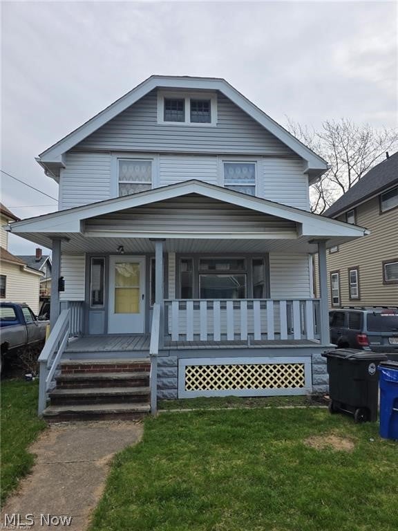 3395 W 91st Street