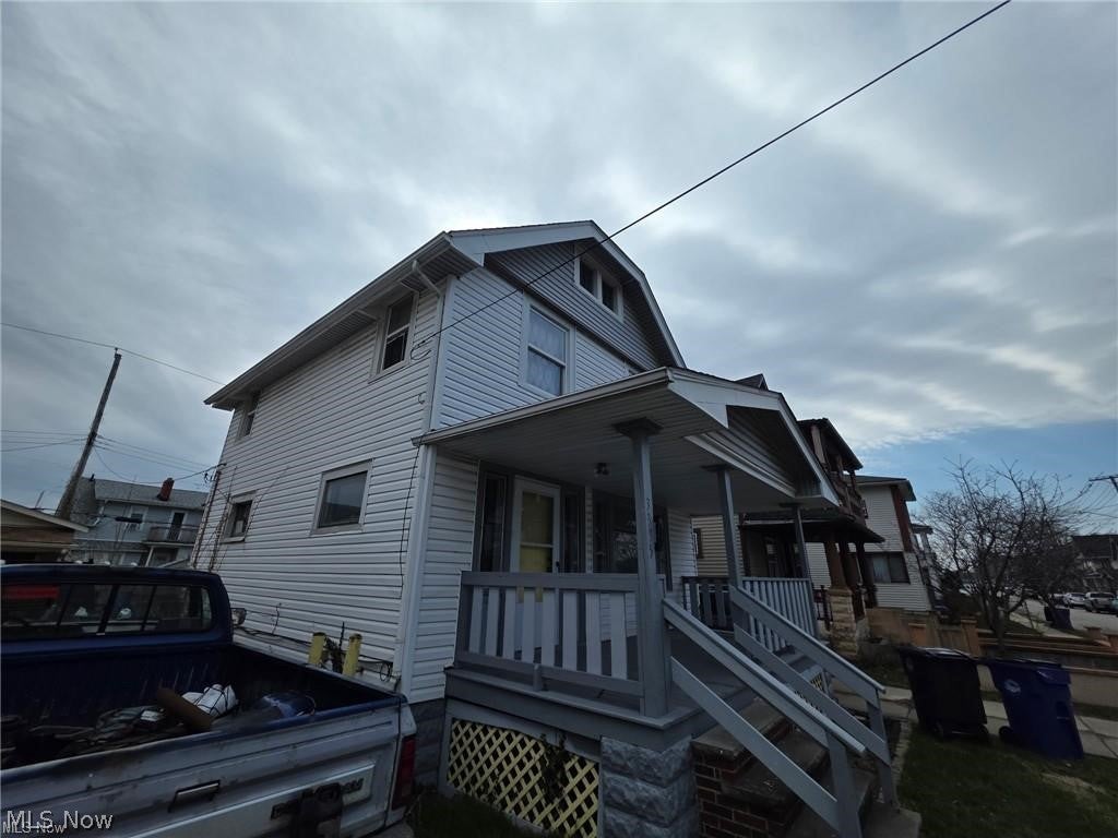 3395 W 91st Street