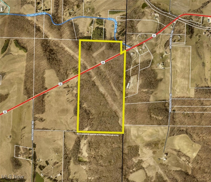 5073 Salineville Road, Carrollton, Ohio image 33