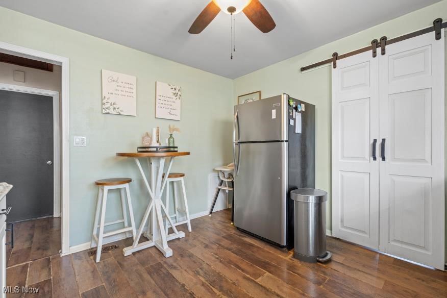 Andrews Adn - Residential